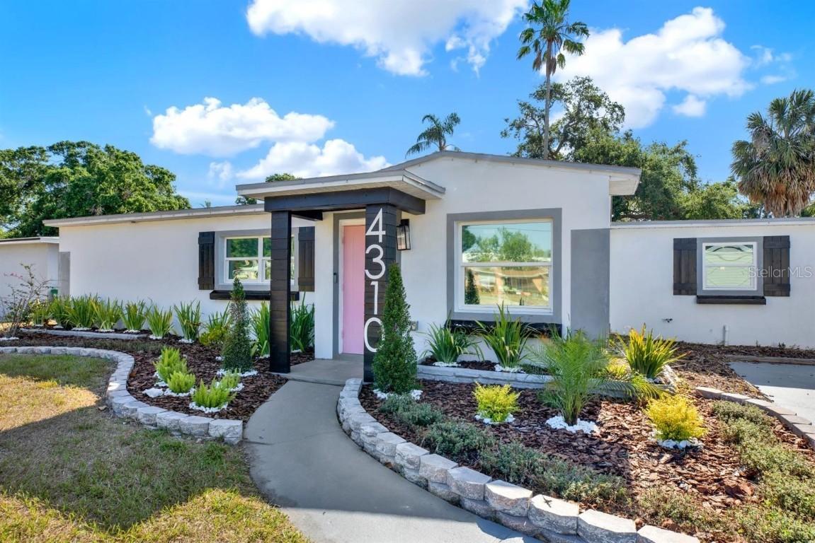 4310 S Coolidge Ave., Tampa, FL 33611