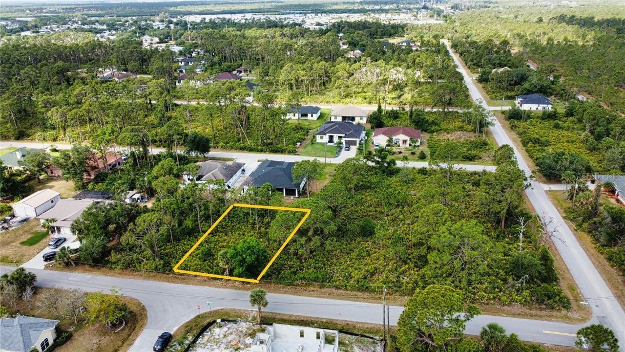 58 Sao Paulo St, North Port, FL 34287