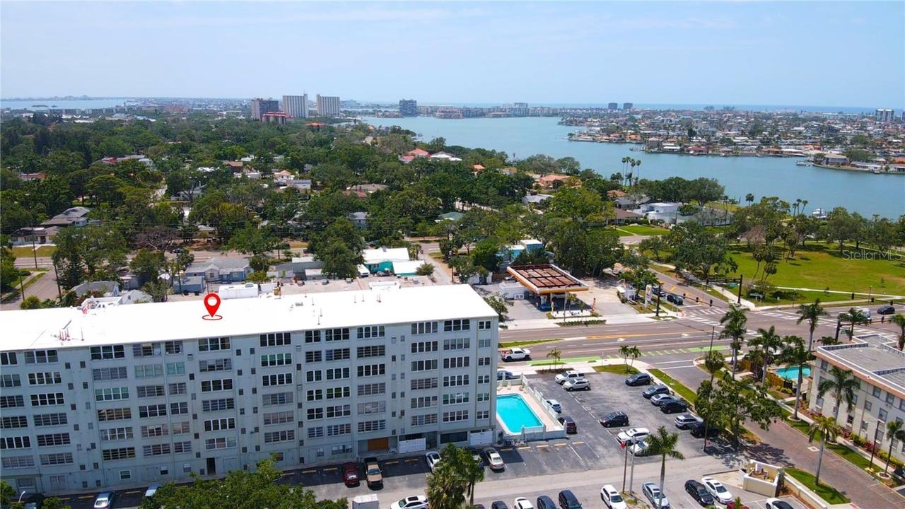 7321 Central Ave. #503, St Petersburg, FL 33710