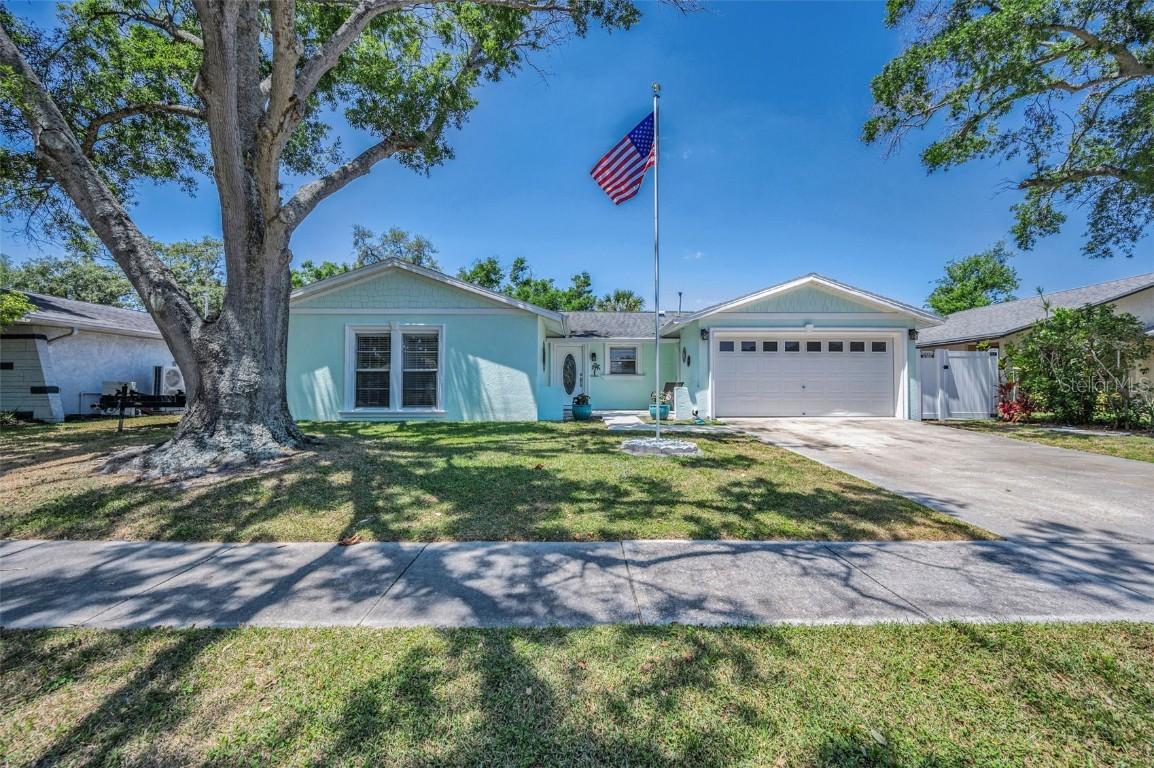 14984 Cromwell Dr., Clearwater, FL 33764