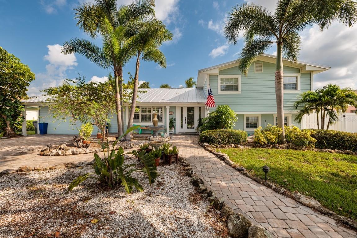 8723 Thornwood Ln., Tampa, FL 33615