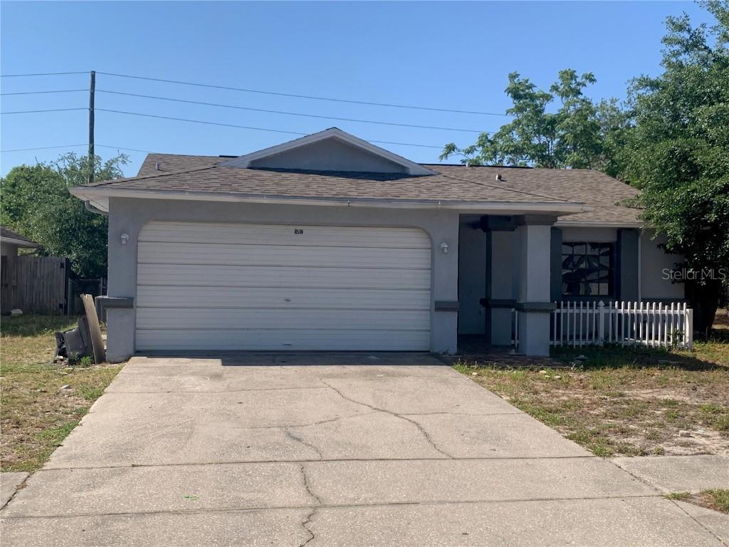 8518 Huntsman Ln., Port Richey, FL 34668