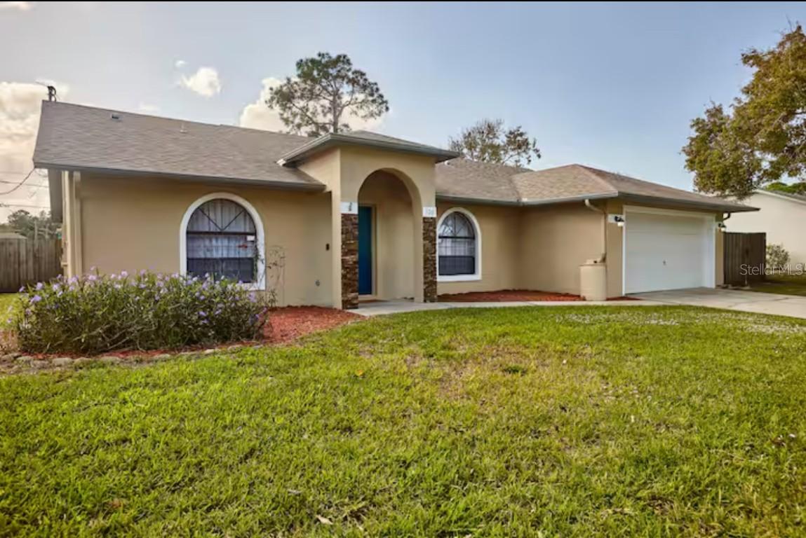 728 Alford St., Palm Bay, FL 32909