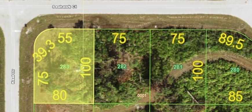 11 Keel Dr., Rotonda West, FL 33947
