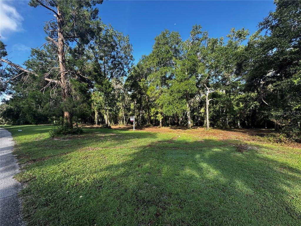 1103 Savannah Oaks Dr., Brooksville, FL 34602