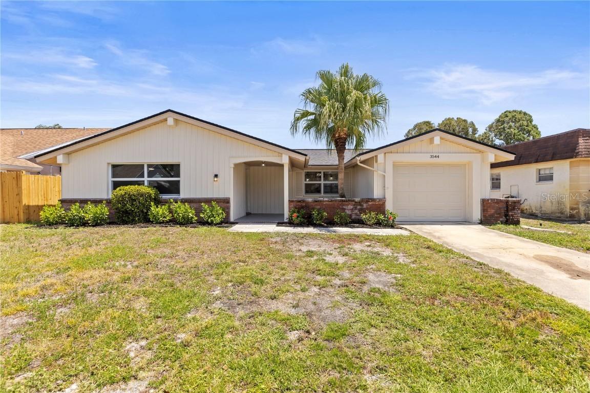 3544 Edenwood Dr., Holiday, FL 34691