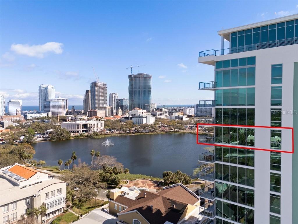 777 3rd Ave N #1403, St Petersburg, FL 33701