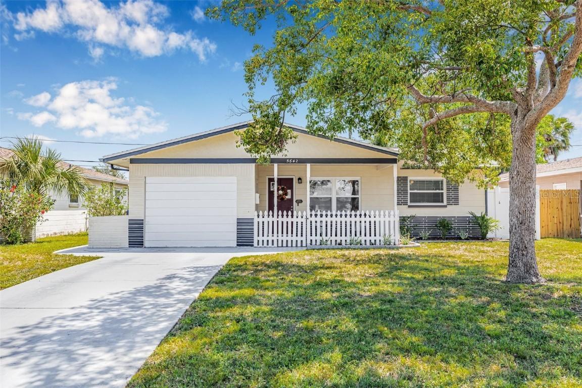 5642 19th Ave., St Petersburg, FL 33710