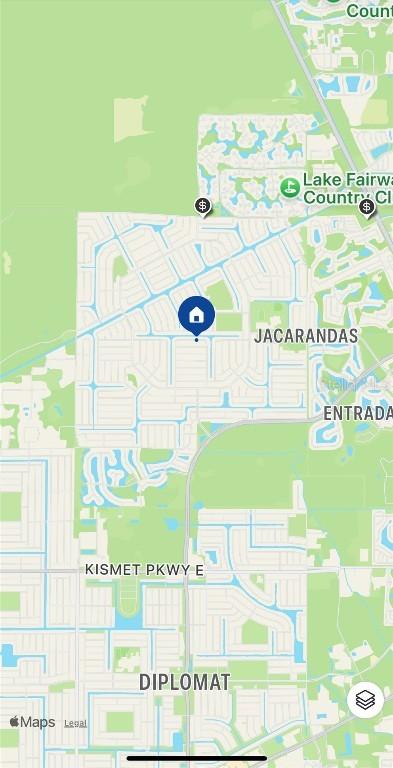 1610 Ne 36th Ln Ln., Cape Coral, FL 33909