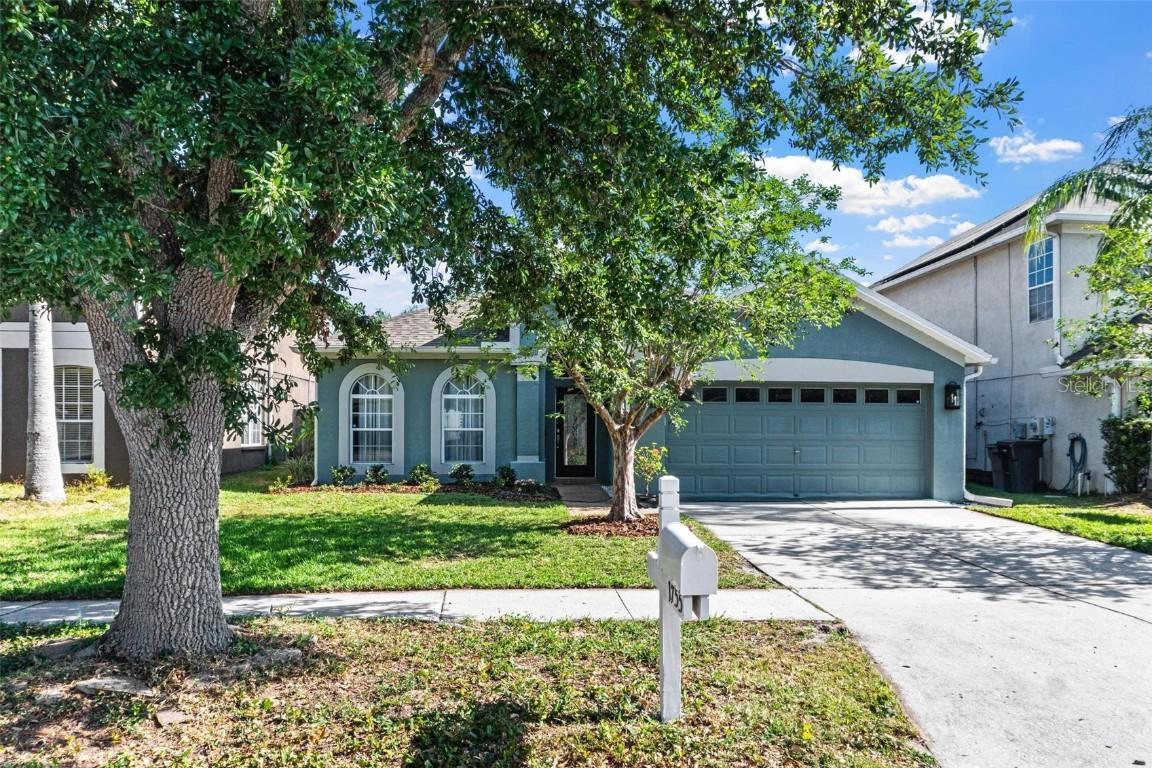 1755 Open Field Loop, Brandon, FL 33510