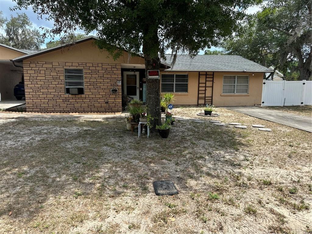 613 S Willow Ave., Avon Park, FL 33825
