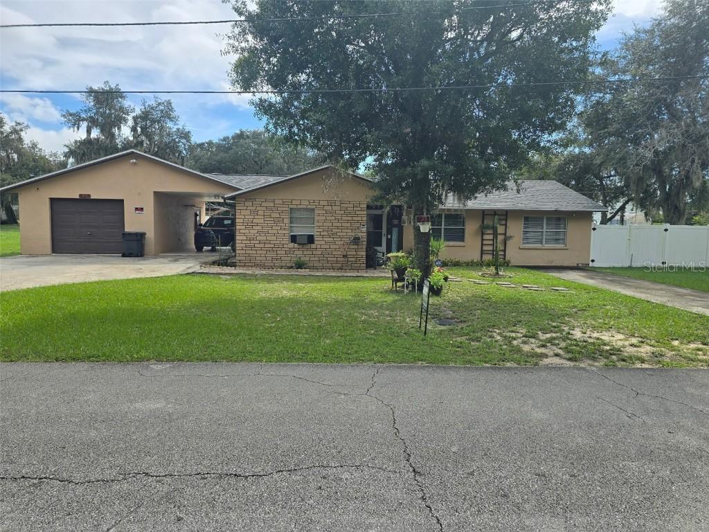 613 S Willow Ave., Avon Park, FL 33825