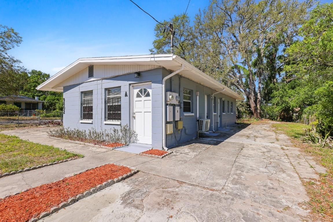 9802 N 11th St., Tampa, FL 33612
