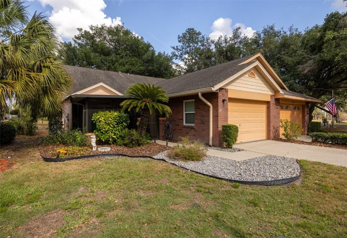 6438 Brentwood Dr., Zephyrhills, FL 33542