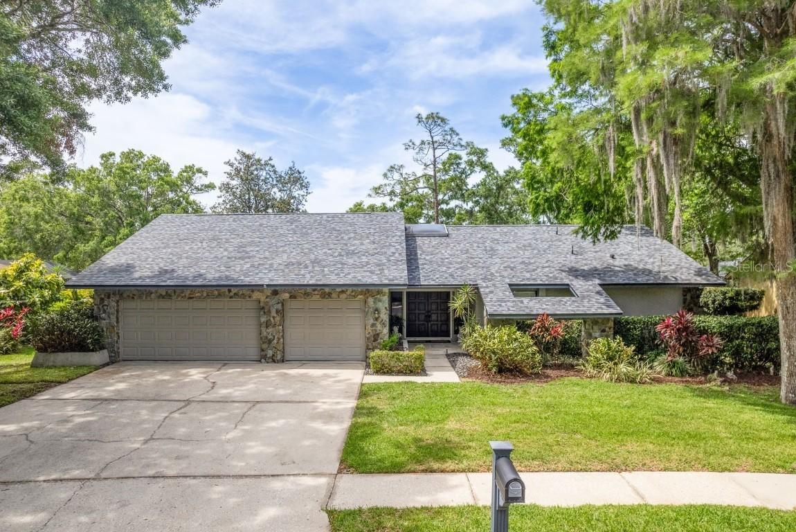 3138 Edgemoor Dr., Palm Harbor, FL 34685