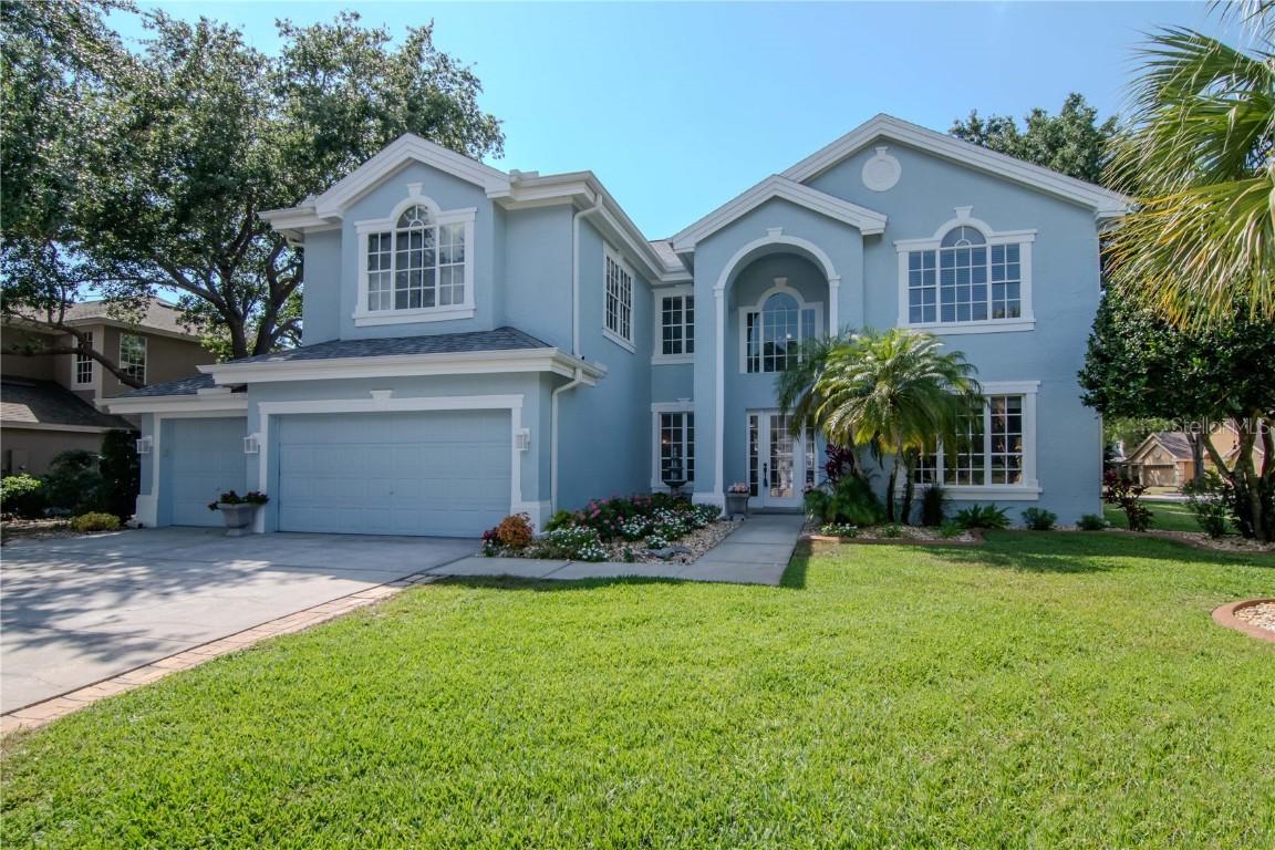 4063 Ligustrum Dr., Palm Harbor, FL 34685