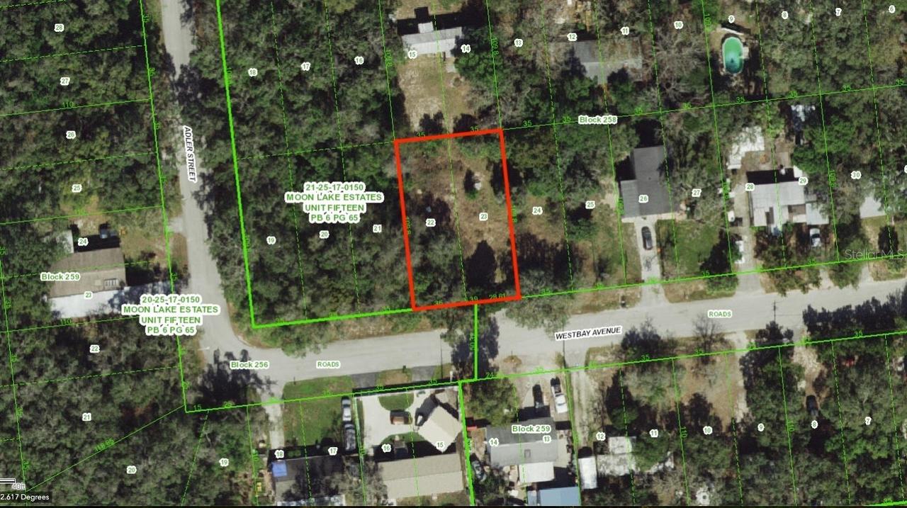 12015 Westbay Ave., New Port Richey, FL 34654
