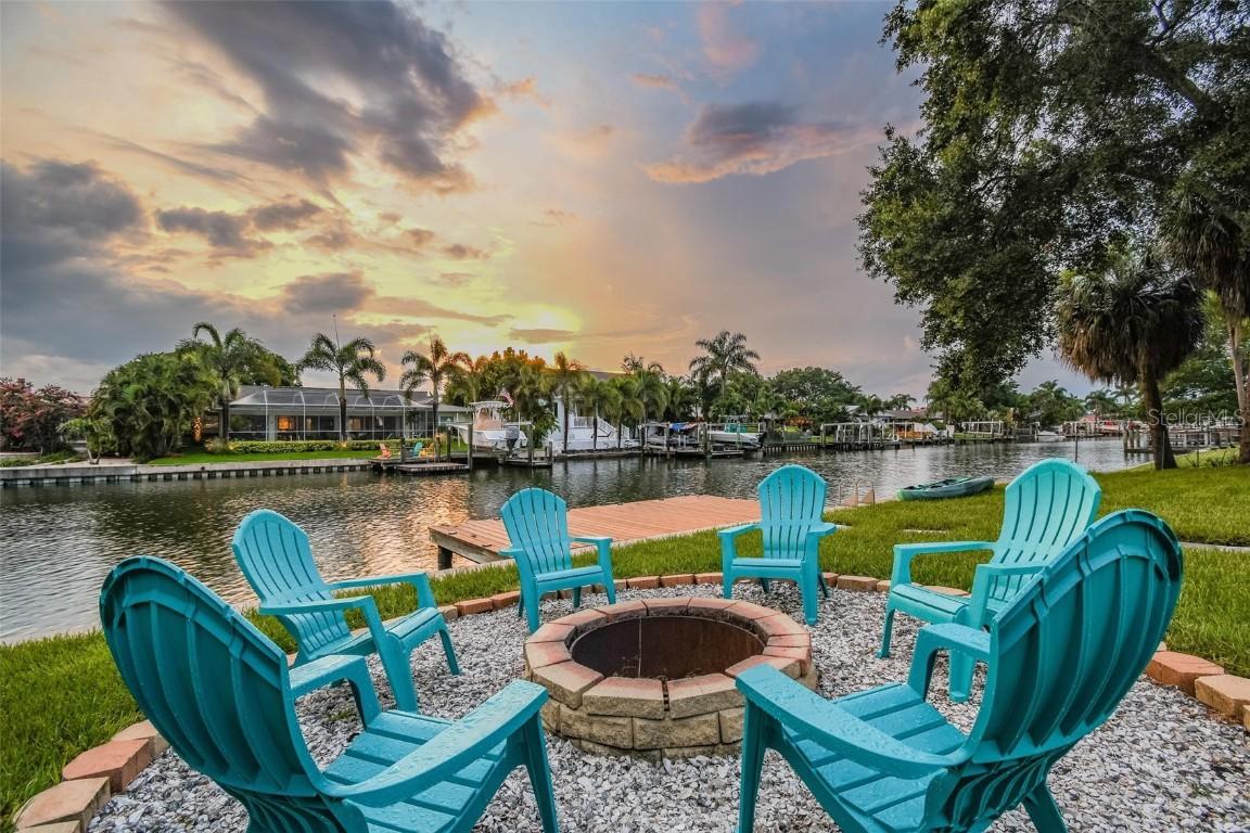 3922 Fontainebleau Dr., Tampa, FL 33634