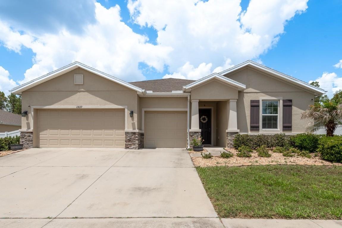 13637 Blythewood Dr., Spring Hill, FL 34609