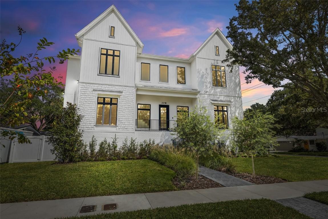 2218 S Occident St., Tampa, FL 33629