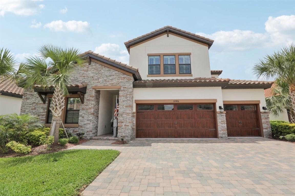 21746 Amelia Rose Way, Land O Lakes, FL 34637