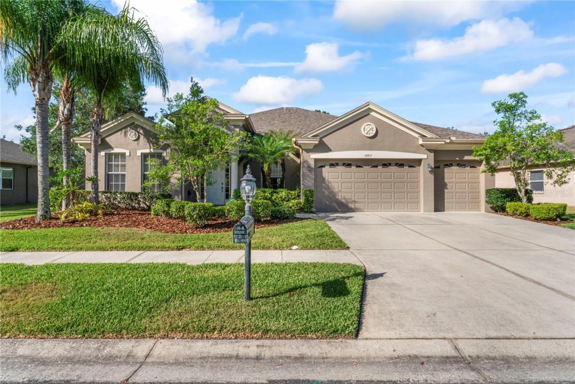 10517 Palm Cove Ave., Tampa, FL 33647