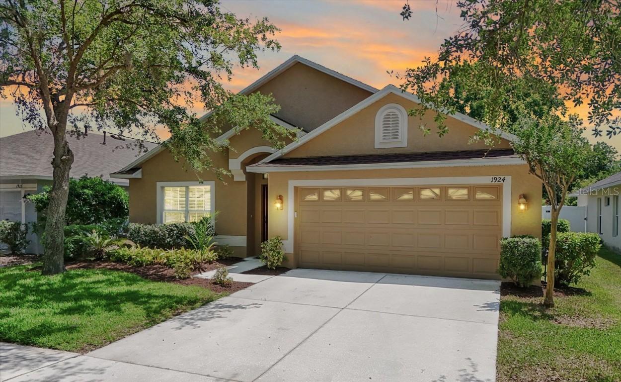 1924 Sean Wood Cir., Brandon, FL 33510