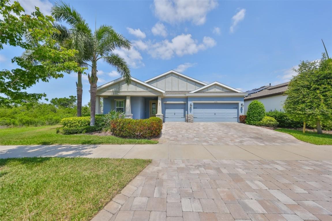 6440 Maiden Sea Dr., Apollo Beach, FL 33572