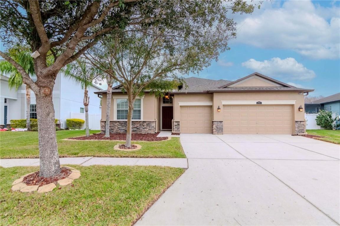 3914 Round Table Ct., Land O Lakes, FL 34638