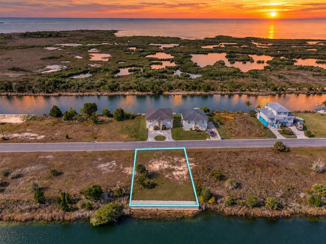3266 Lugustrum Dr., Hernando Beach, FL 34607