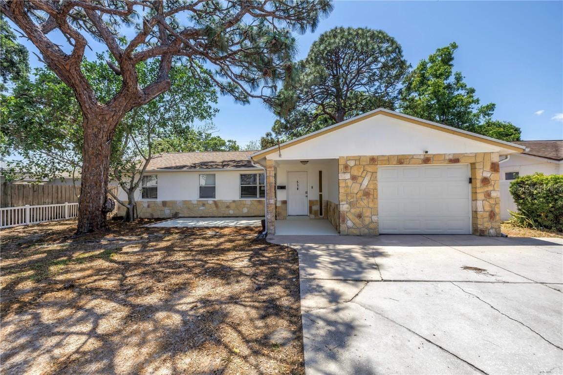 518 62nd Ave., St Petersburg, FL 33702