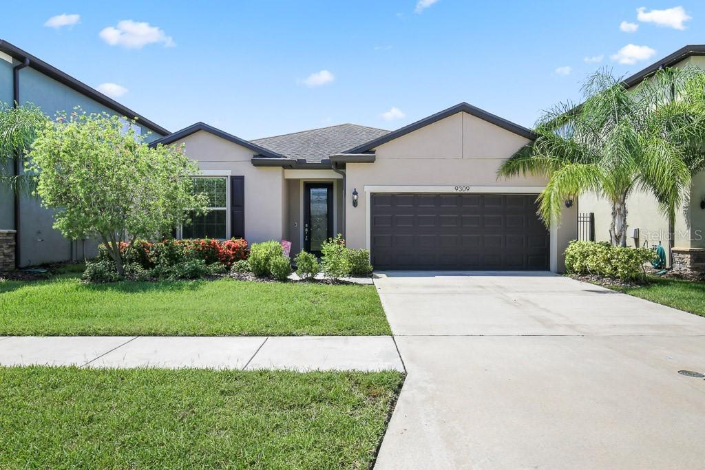 9309 Tradewater Oaks Ct., Riverview, FL 33578