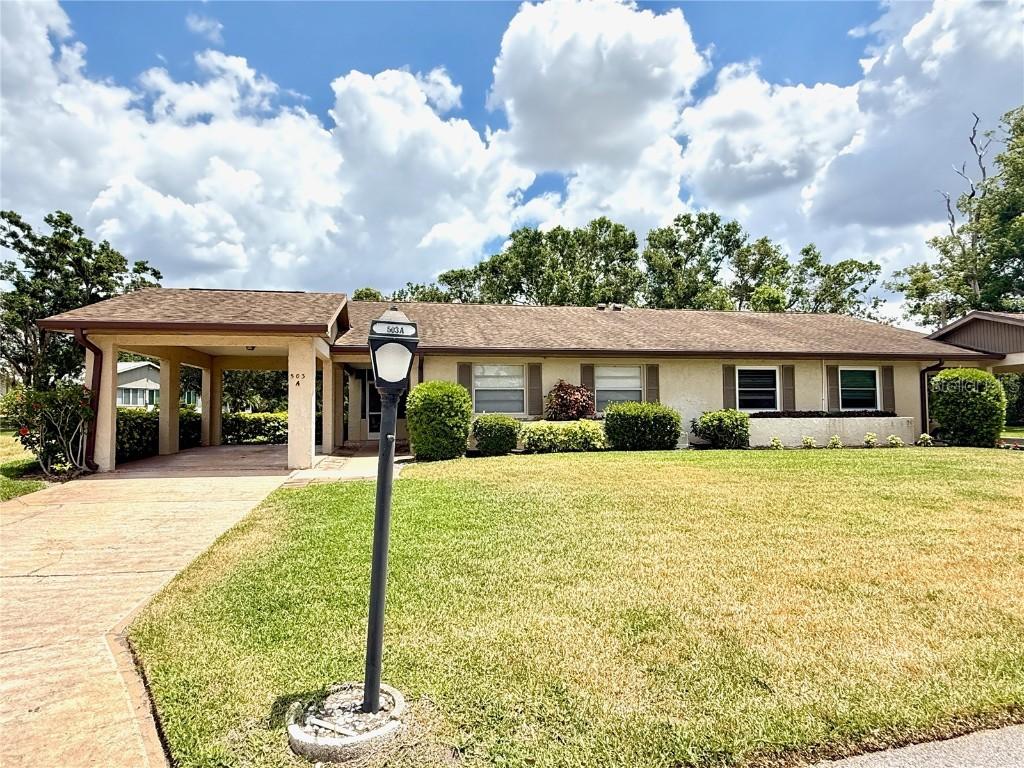 503 Finsbury Cir. #A, Sun City Center, FL 33573