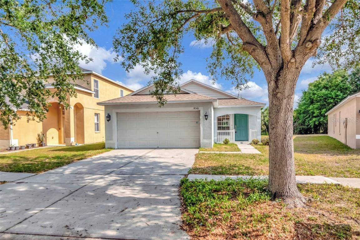 8561 Deer Chase Dr., Riverview, FL 33578