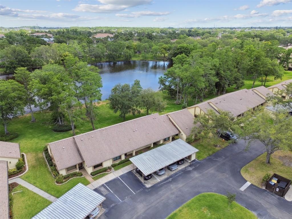 2537 Oakleaf Ln. #32A, Clearwater, FL 33763