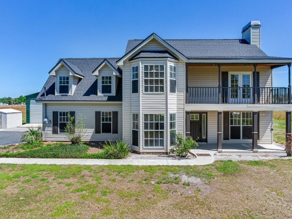 3434 E Keysville Rd., Lithia, FL 33547