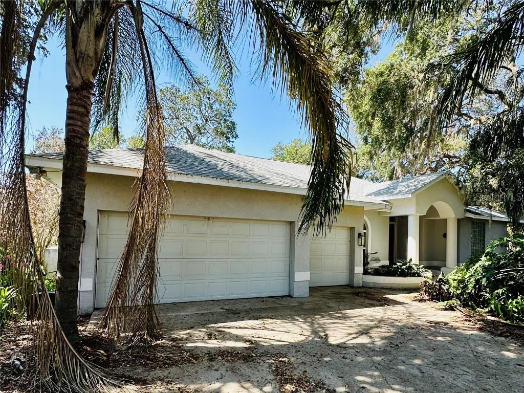 6425 Brentwood Dr., Zephyrhills, FL 33542