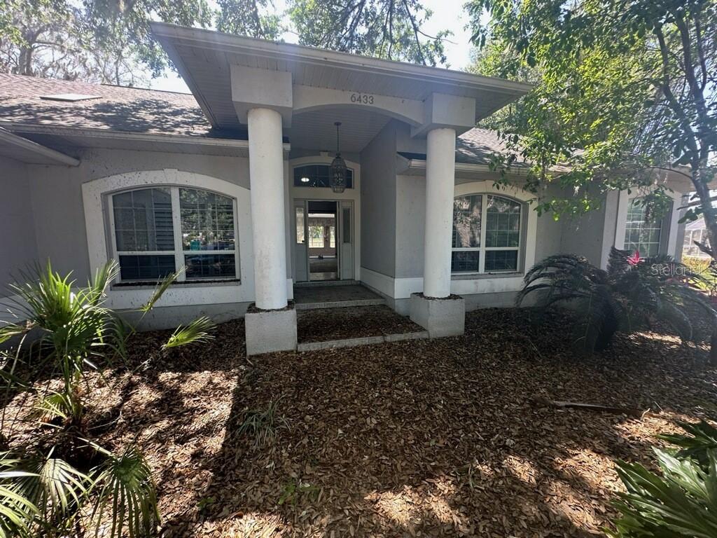 6433 Brentwood Dr., Zephyrhills, FL 33542