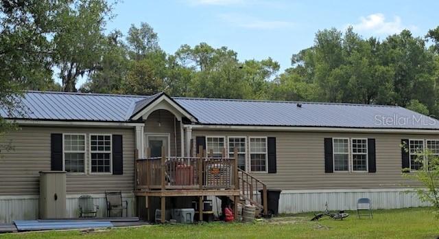 17755 SE 27th Ave., Summerfield, FL 34491