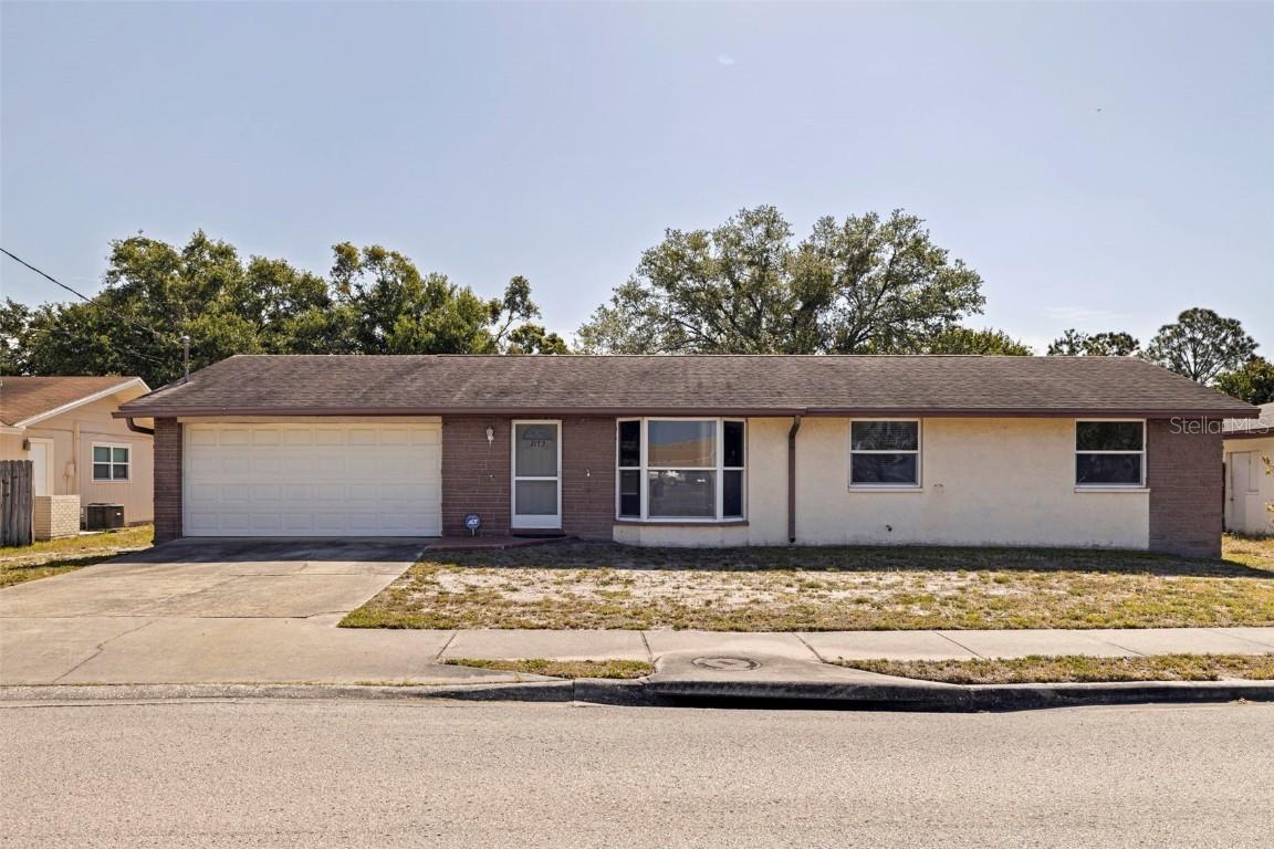 2173 Dodge St., Clearwater, FL 33760