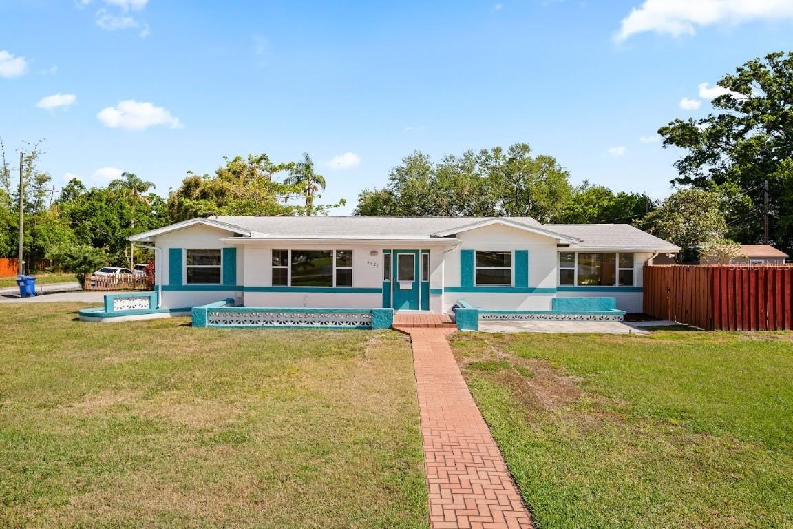 4421 28th Ave., St Petersburg, FL 33713