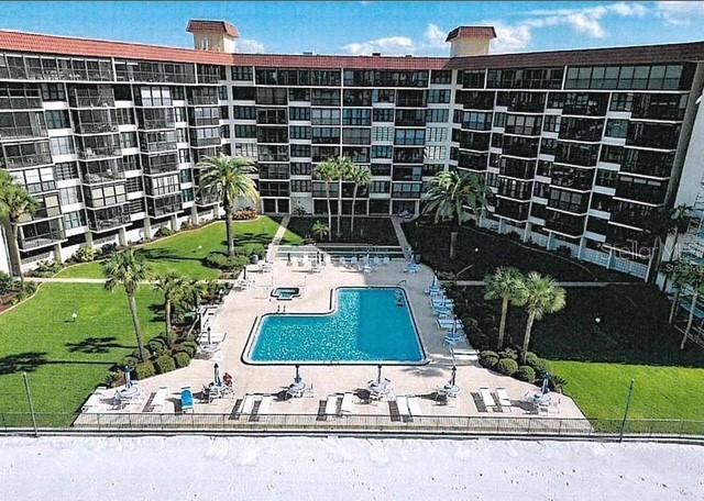 18304 Gulf Blvd. #309, Redington Shores, FL 33708