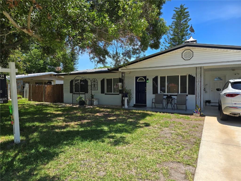 315 Shore Dr., Oldsmar, FL 34677