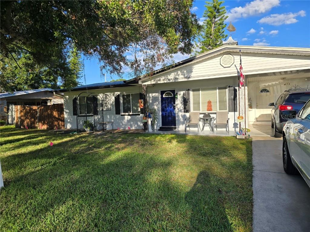 315 Shore Dr., Oldsmar, FL 34677