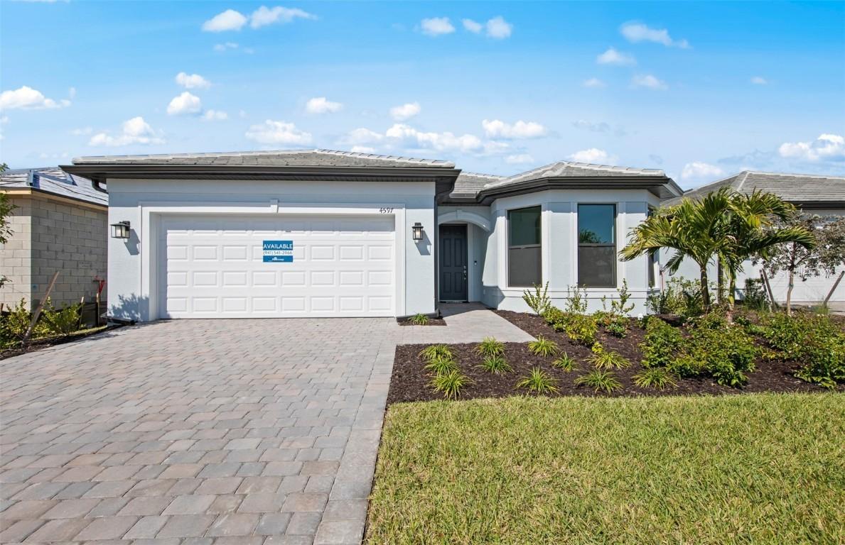 1770 Pepper Grass Dr., North Port, FL 34289