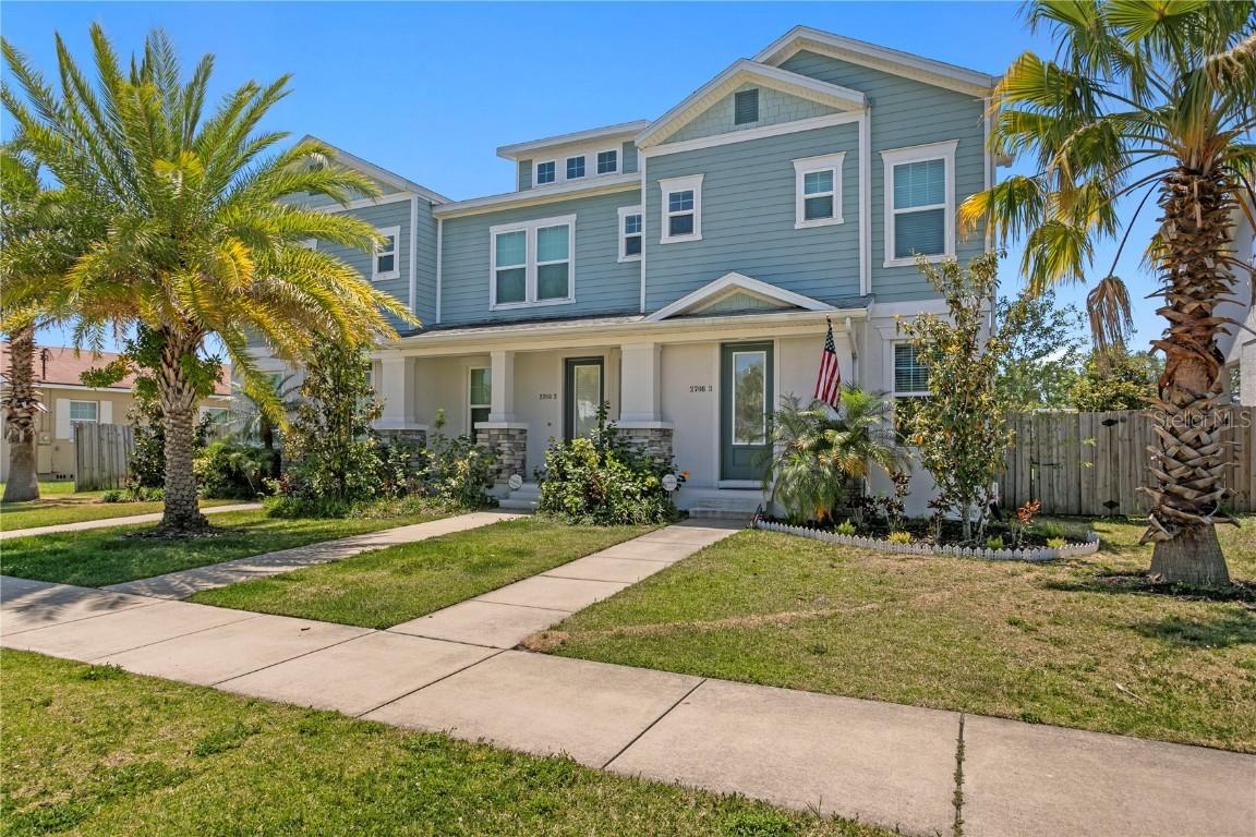 2708 W North B St. #3, Tampa, FL 33609