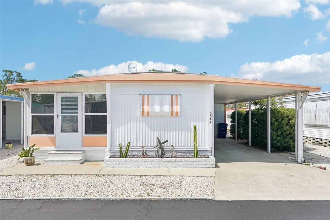 3547 Tiki Dr., Holiday, FL 34691