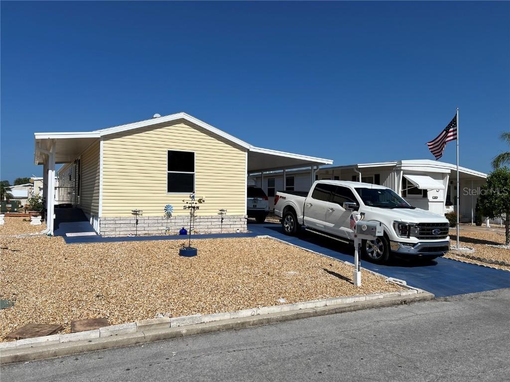 12201 Bonanza Dr., Hudson, FL 34667