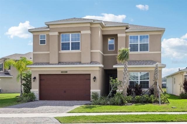 New Homes For Sale This Week That Attend Double Branch Elementary School: April 25th to May 1st