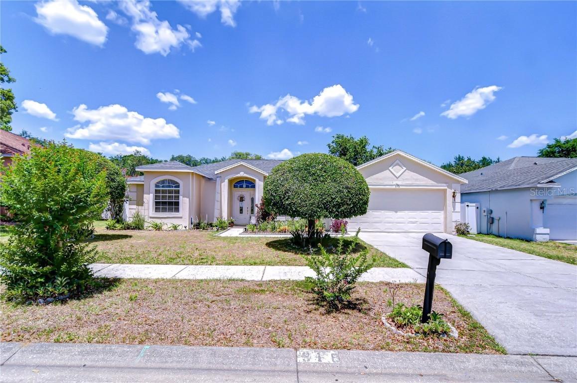 316 Crystal Goblet Ct., Valrico, FL 33594